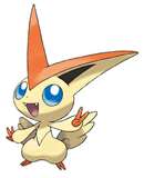 This is victini